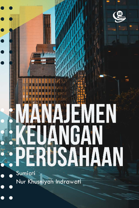 Manajemen Keuangan Perusahaan