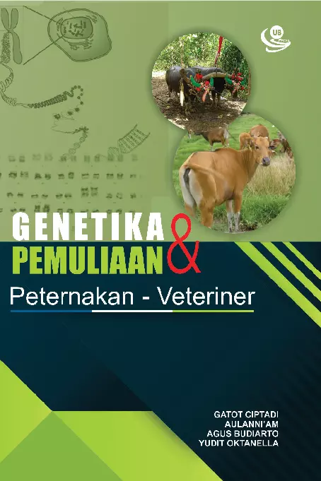 Genetika dan Pemuliaan Peternakan-Veteriner