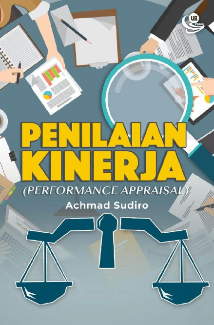 Penilaian Kinerja (Performance Appraisal)