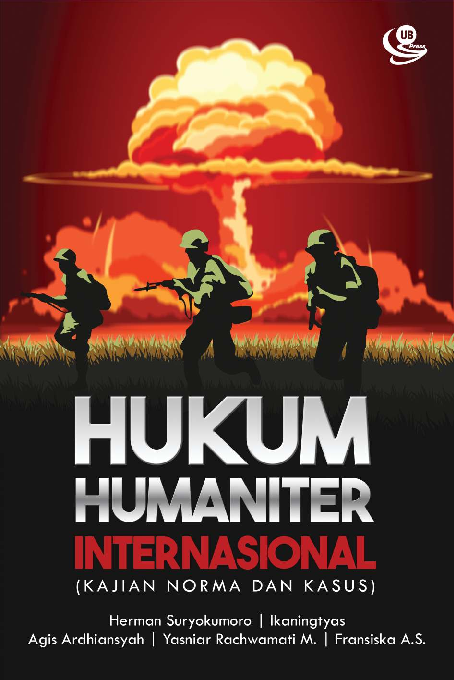 Hukum Humaniter Internasional