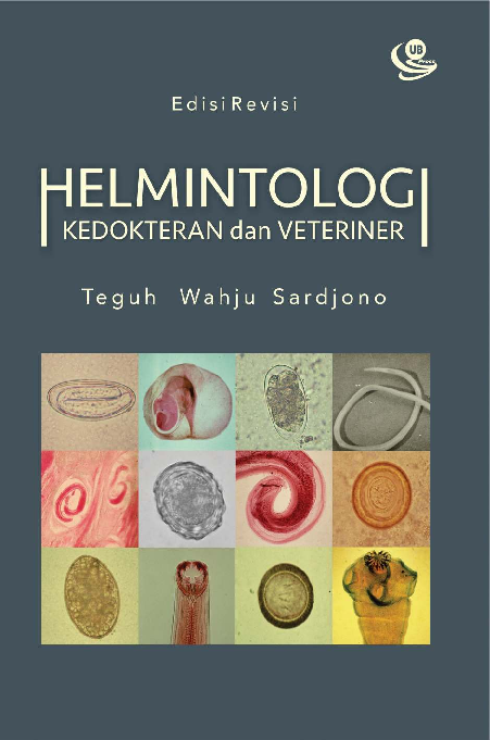 Helmintologi (Edisi Revisi)