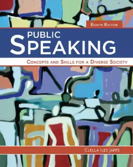 Public Speaking