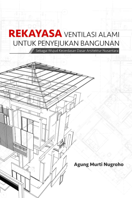 Rekayasa Ventilasi Alami untuk Penyejukan Bangunan