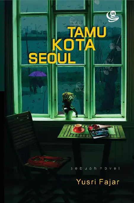 Tamu Kota Seoul