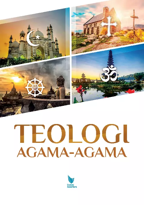 TEOLOGI AGAMA-AGAMA