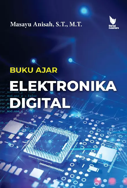 BUKU AJAR ELEKTRONIKA DIGITAL