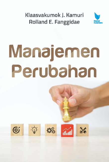 MANAJEMEN PERUBAHAN