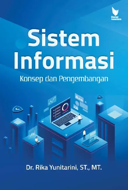 SISTEM INFORMASI : KONSEP DAN PENGEMBANGAN