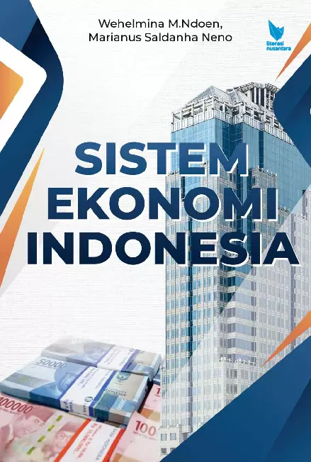 SISTEM EKONOMI INDONESIA