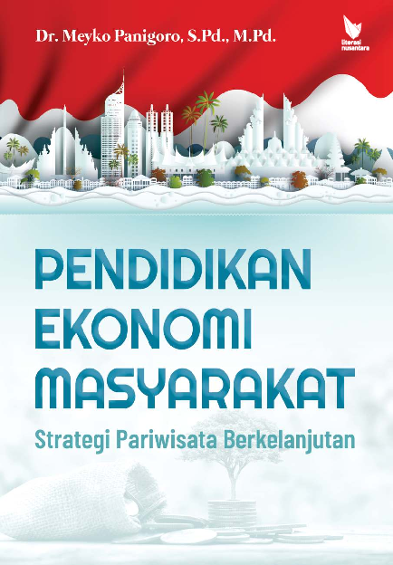 PENDIDIKAN EKONOMI MASYARAKAT Strategi Pariwisata Berkelanjutan