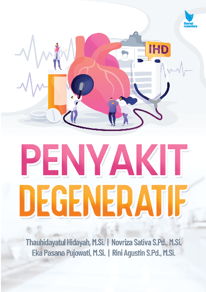 Penyakit Degeneratif