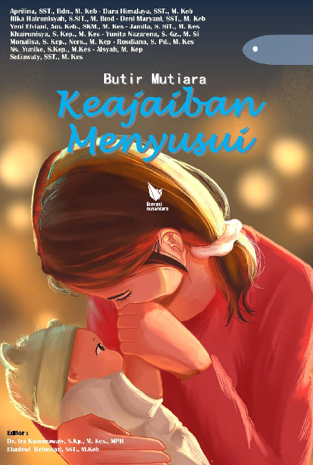 BUTIR MUTIARA KEAJAIBAN MENYUSUI