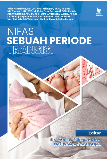 NIFAS, SEBUAH PERIODE TRANSISI