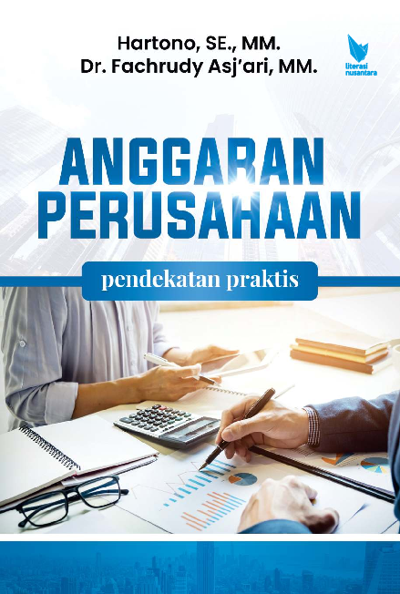 ANGGARAN PERUSAHAAN : pendekatan praktis