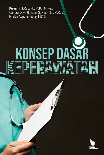 KONSEP DASAR KEPERAWATAN