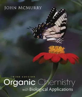 Organic Chemistry with Biological Applications