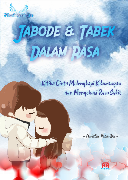 Jabode & Tabek Dalam Rasa