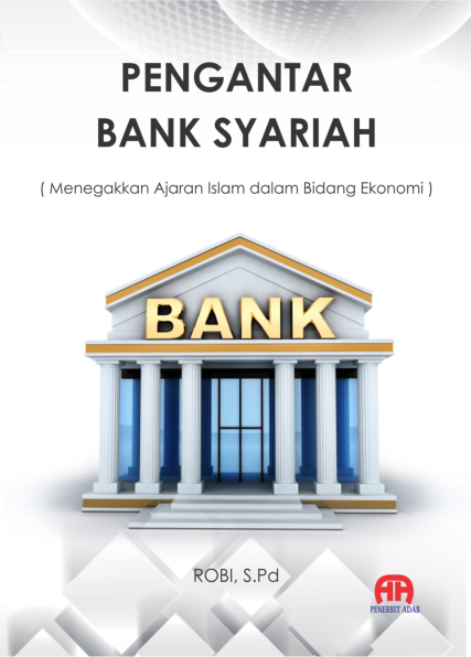 Pengantar Bank Syariah