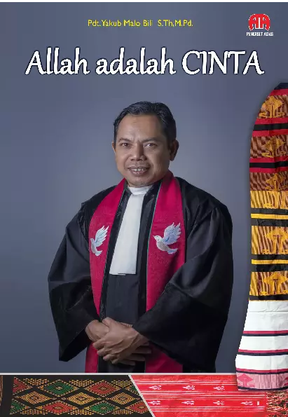 Allah adalah CINTA