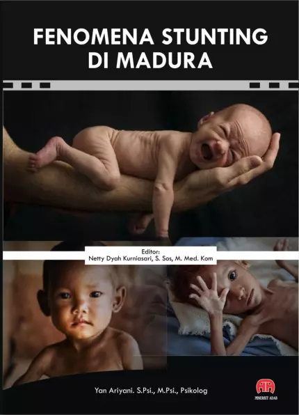 FENOMENA STUNTING DI MADURA