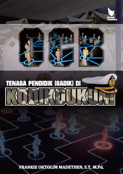 OCB TENAGA PENDIDIK (GADIK) DI KODIKDUKUM