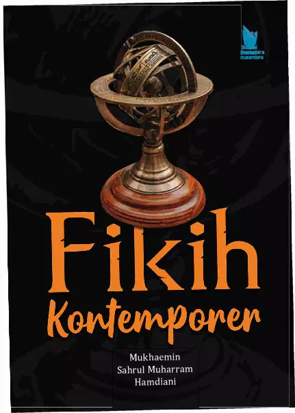 FIKIH KONTEMPORER