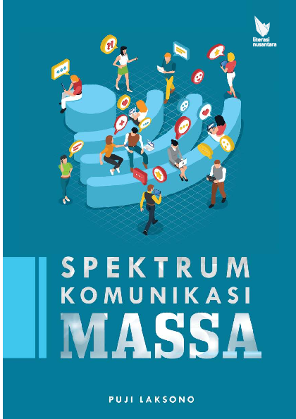 SPEKTRUM KOMUNIKASI MASSA