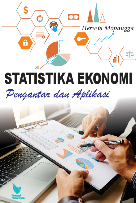 STATISTIKA EKONOMI Pengantar dan Aplikasi