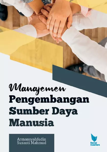 MANAJEMEN PENGEMBANGAN SUMBER DAYA MANUSIA