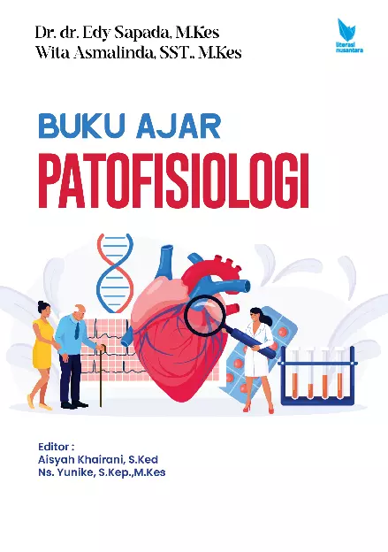 BUKU AJAR PATOFISIOLOGI