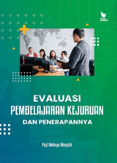 Evaluasi Pembelajaran Kejuruan dan Penerapannya