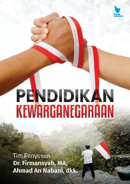 PENDIDIKAN KEWARGANEGARAAN