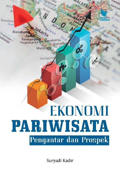 EKONOMI PARIWISATA Pengantar dan Prospek