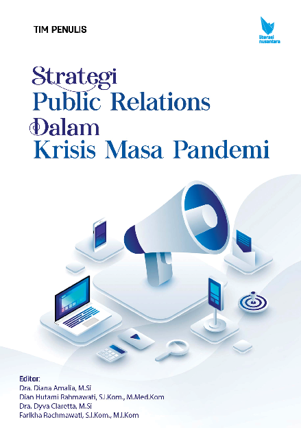 STRATEGI PUBLIC RELATIONS DALAM KRISIS MASA PANDEMI