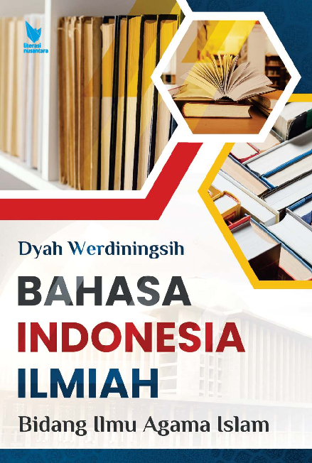 BAHASA INDONESIA ILMIAH Bidang Ilmu Agama Islam