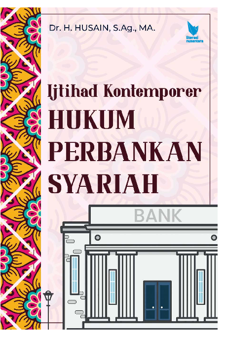 Ijtihad Kontemporer Hukum Perbankan Syariah