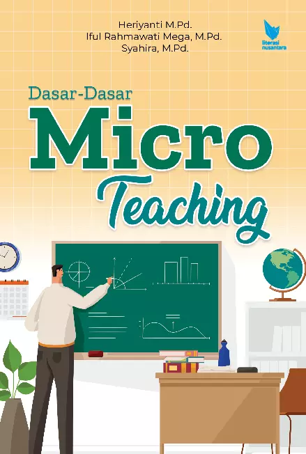 DASAR-DASAR MICRO TEACHING