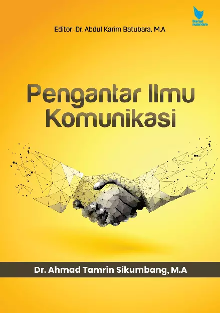 Pengantar Ilmu Komunikasi