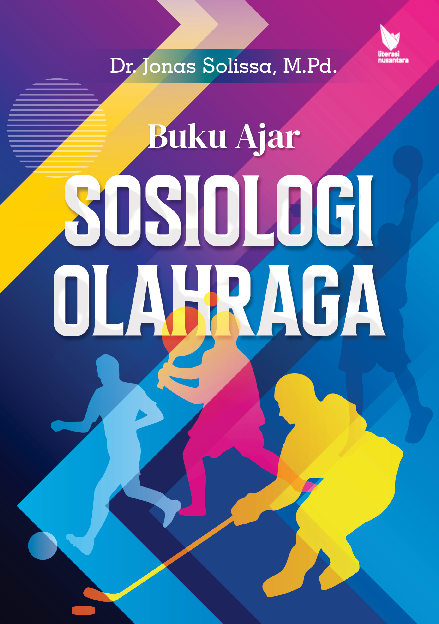 Buku Ajar SOSIOLOGI OLAHRAGA