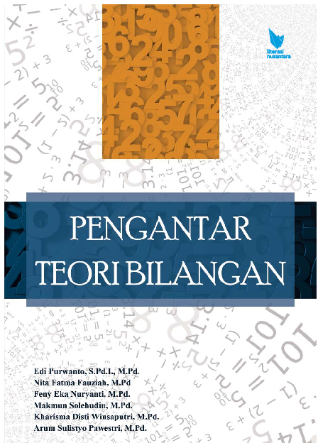 Pengantar Teori Bilangan