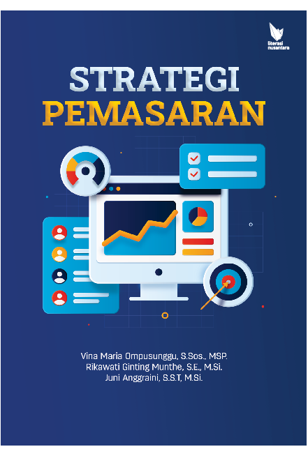 Strategi Pemasaran