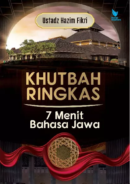 Khutbah Ringkas 7 Menit Bahasa Jawa