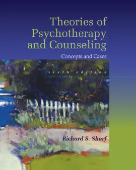 Theories of Psychotherapy & Counseling