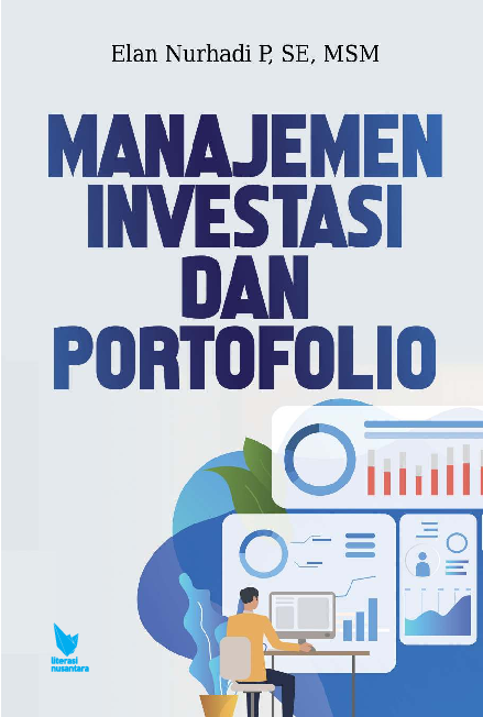 MANAJEMEN INVESTASI DAN PORTOFOLIO