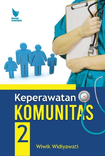 KEPERAWATAN KOMUNITAS 2