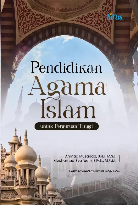 Pendidikan Agama Islam Untuk Perguruan Tinggi