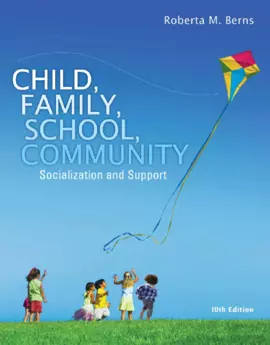 Child, Family, School, Community