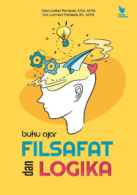 BUKU AJAR: FILSAFAT DAN LOGIKA