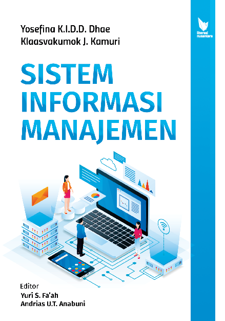 SISTEM INFORMASI MANAJEMEN