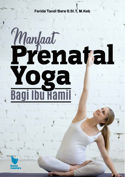 MANFAAT PRENATAL YOGA BAGI IBU HAMIL